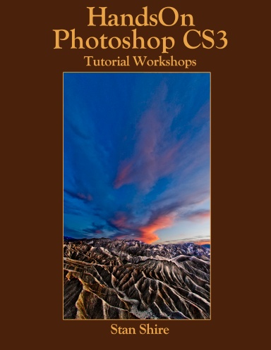 HandsOn CS3 (2008 revision)