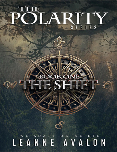 The Polarity Series - The Shift