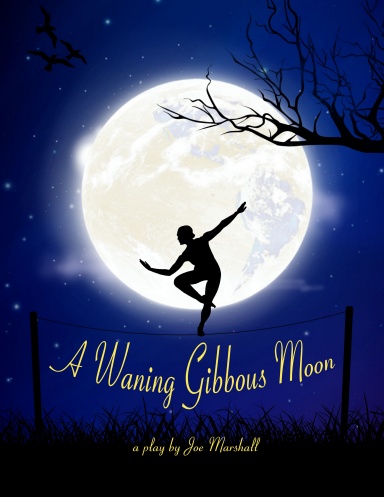 A Waning Gibbous Moon (readers copy)