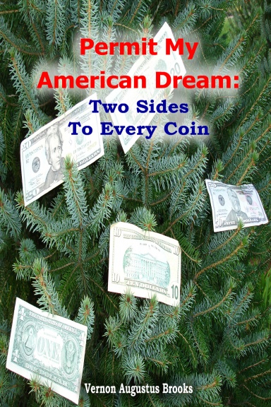 Permit My American Dream: Two Sides To Every Coin