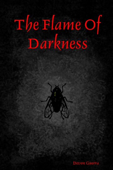 The Flame Of Darkness