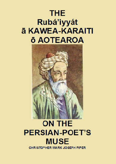 Rubaiyat a Kawea Karaiti