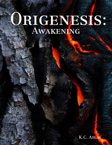Origenesis: Awakening