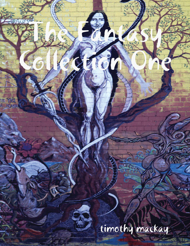 The Fantasy Collection One
