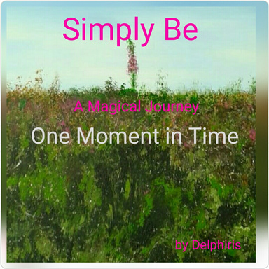 Simply Be - One Moment In Time