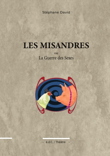 Les Misandres