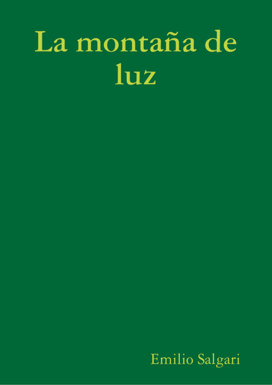 La montaña de luz
