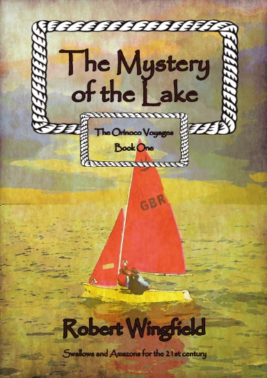 The Mystery of the Lake