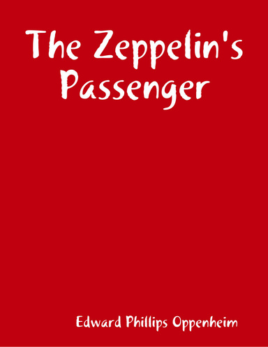 The Zeppelin's Passenger