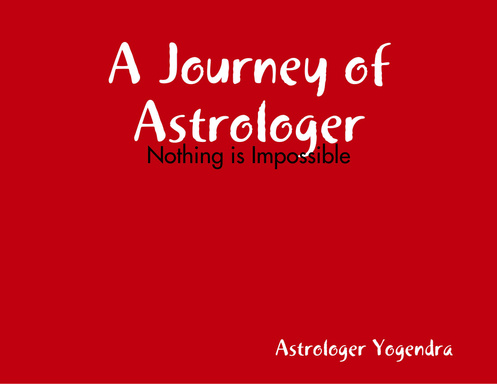 A Journey of Astrologer