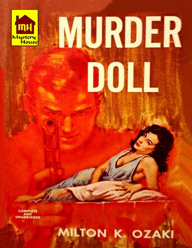 Murder Doll