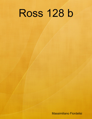 Ross 128 b