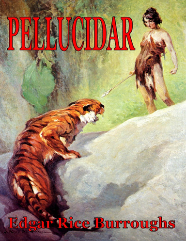 Pellucidar