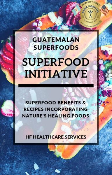 Superfood Initiative