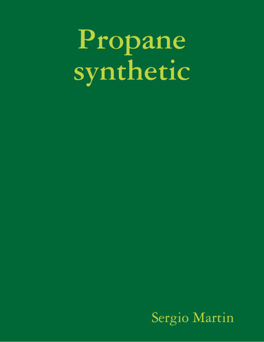 Propane synthetic