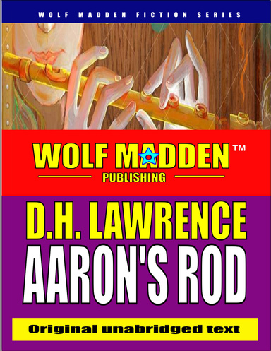 Aaron's Rod