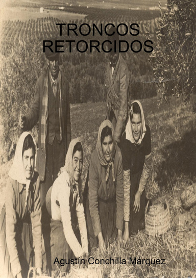 TRONCOS RETORCIDOS