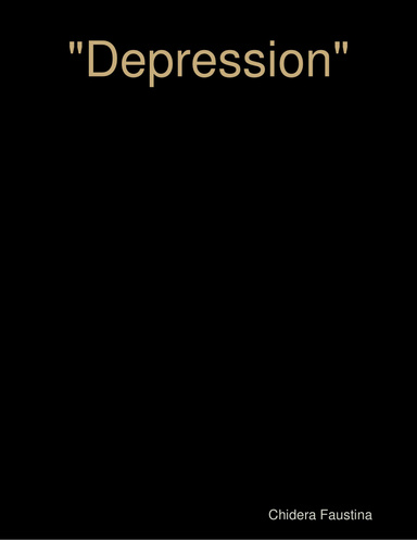"Depression"