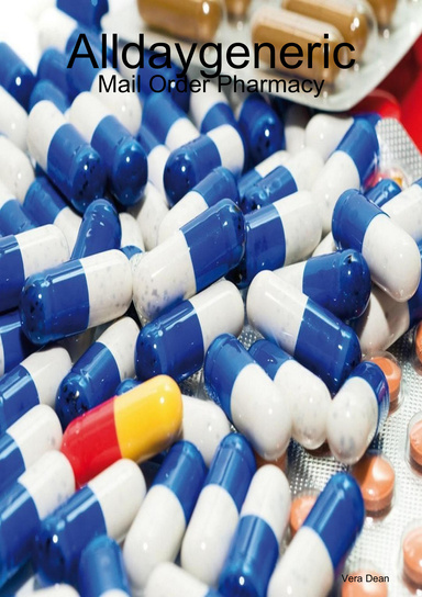 Alldaygeneric - Mail Order Pharmacy