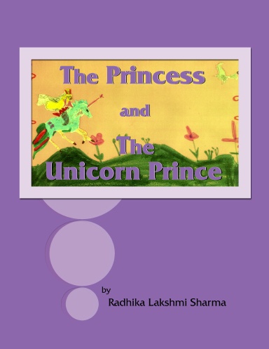 The Princess and The Unicorn Prince