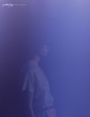 Spring 07/8 Lookbook