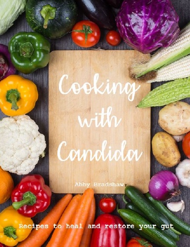 Cooking with Candida