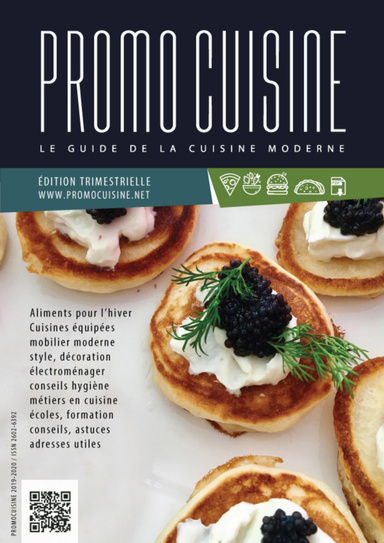 promocuisine