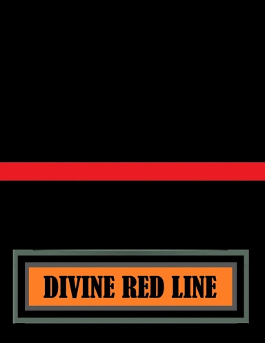 DIVINE RED LINE