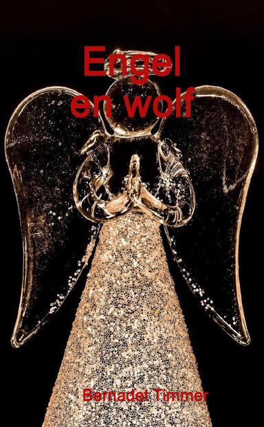 Engel en wolf