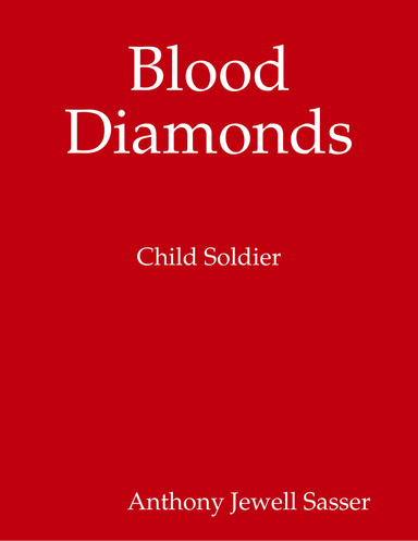 Blood Diamonds Child Soldiers