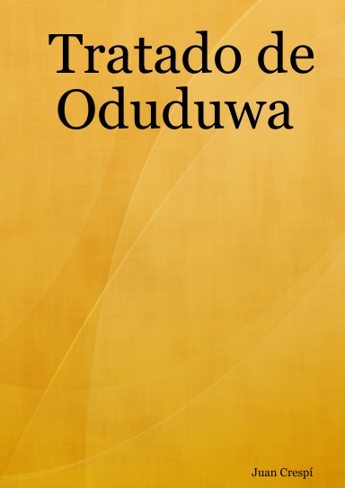 Tratado de Oduduwa