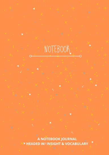 Magical Notebook