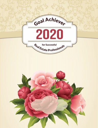 2020 Goal Achiever - VINTAGE BOUQUET