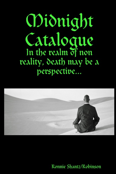 Midnight Catalogue