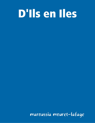 D'Ils en Iles