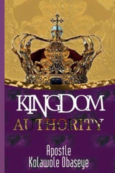 Kingdom Authority