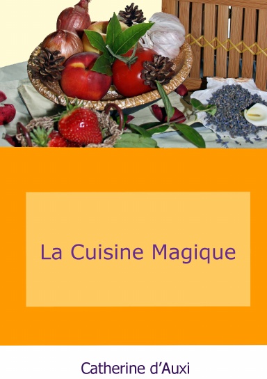 La Cuisine Magique