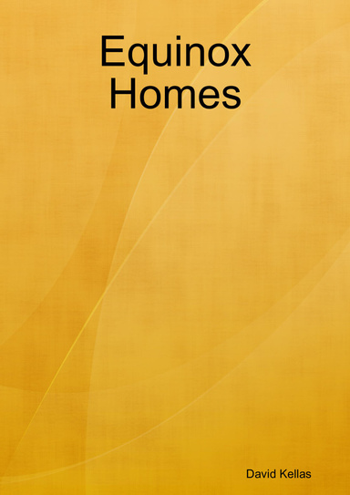 Equinox Homes