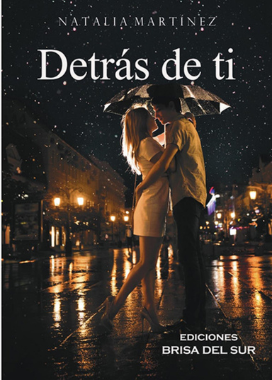 Detrás de ti