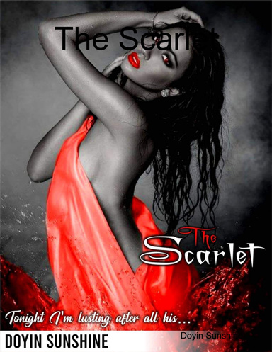 The Scarlet