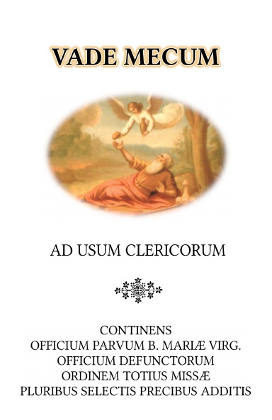 Vade mecum
