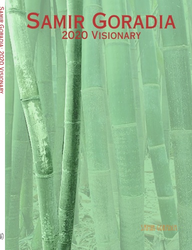 Samir Goradia: 2020 Visionary