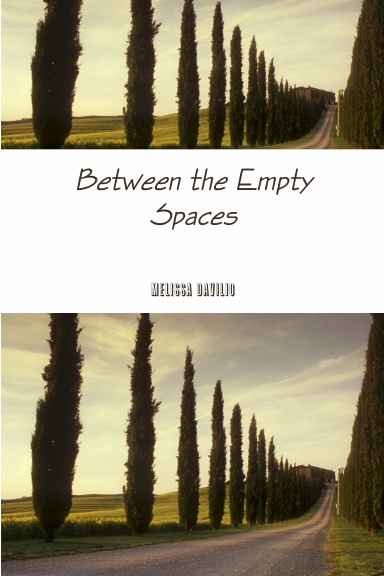 Between the Empty Spaces