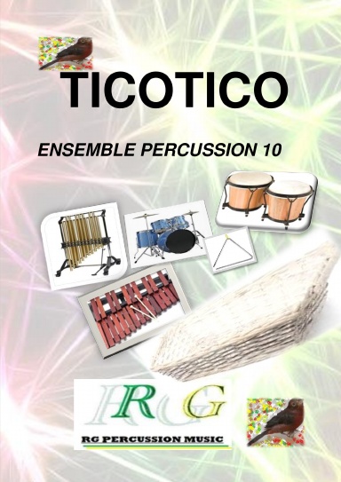 TICO TICO