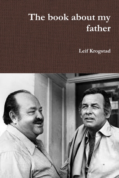 The book about my father