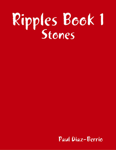 Ripples Book 1 - Stones