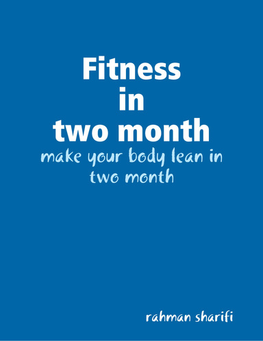 Fitness