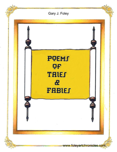 Poems of Tales & Fables