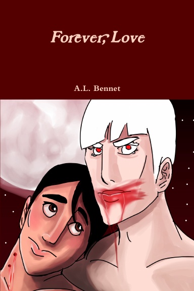 Forever, Love