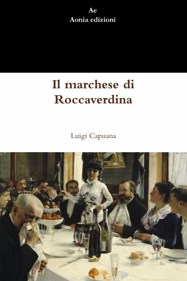 Il marchese di Roccaverdina